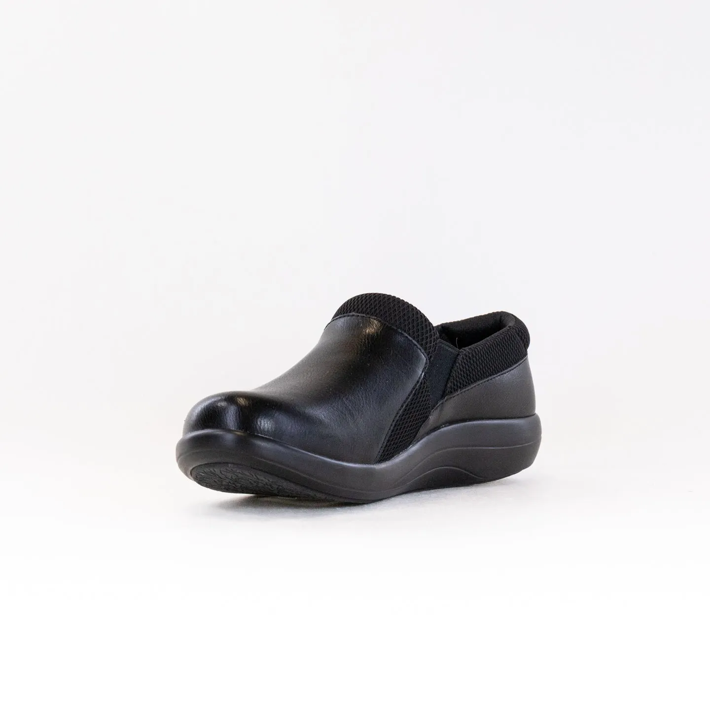 Alegria Duette (Women's) - Jet Black