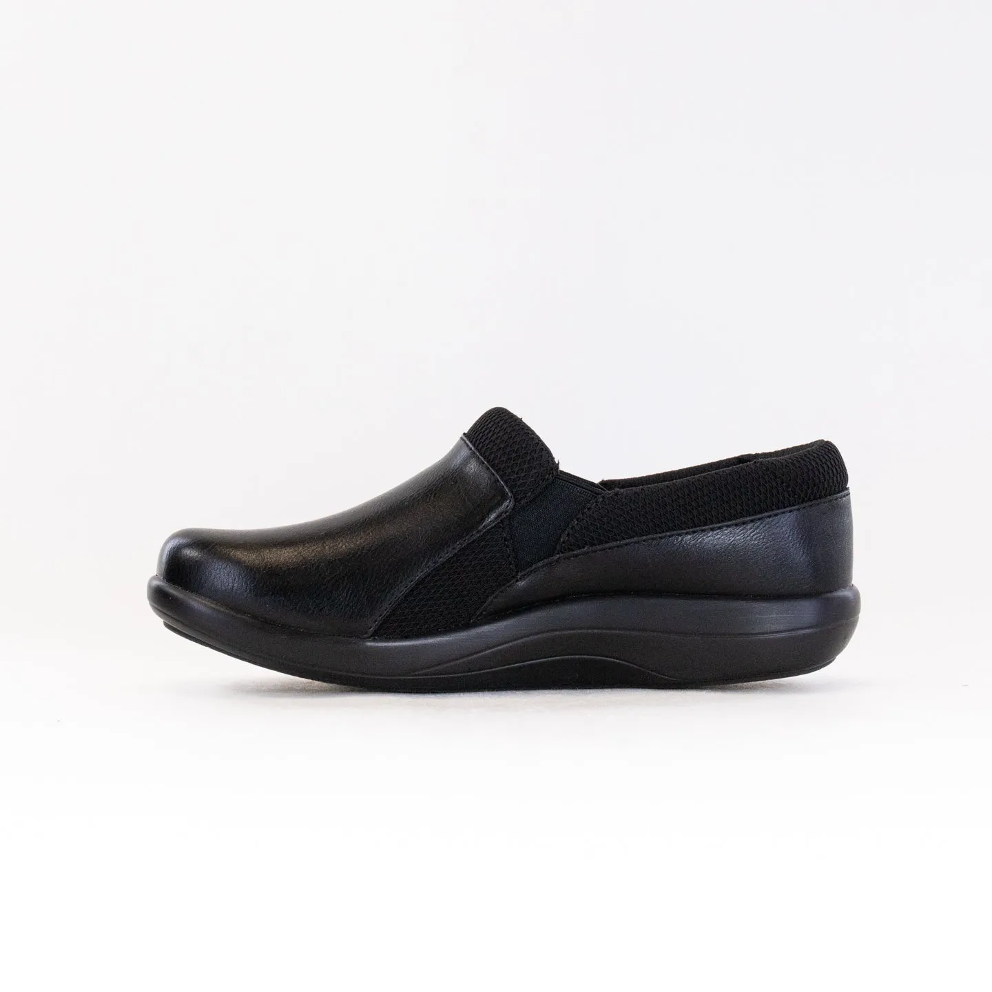 Alegria Duette (Women's) - Jet Black