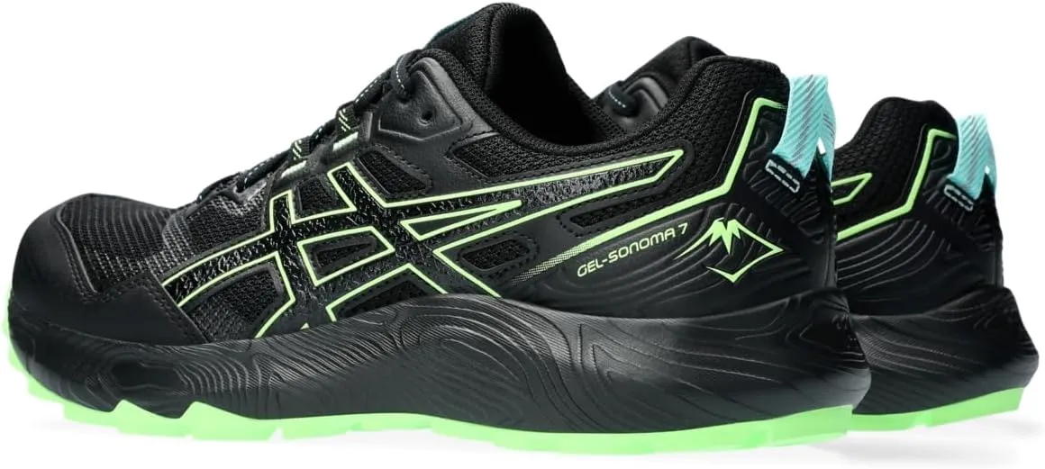 ASICS Men's Gel-Sonoma 7 Running Shoes