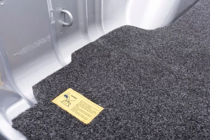 BedRug Truck Bed Mat Ram 1500 (2019) w/ 5'7" or 6'4" Bed