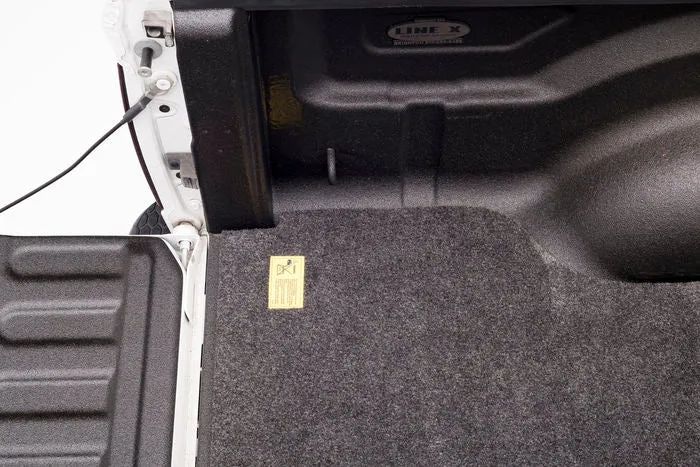 BedRug Truck Bed Mat Ram 1500 (2019) w/ 5'7" or 6'4" Bed