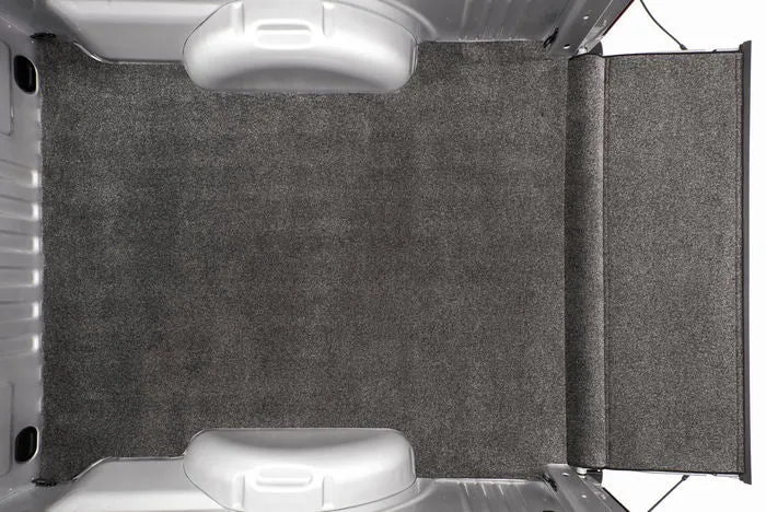 BedRug Truck Bed Mat Ram 1500 (2019) w/ 5'7" or 6'4" Bed