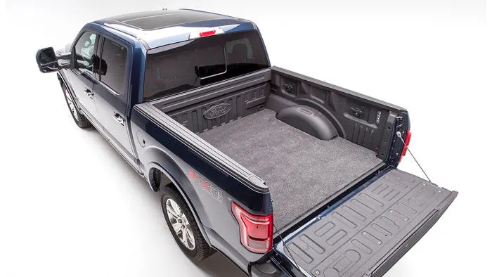 BedRug Truck Bed Mat Ram 1500 (2019) w/ 5'7" or 6'4" Bed