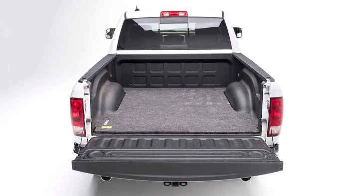 BedRug Truck Bed Mat Ram 1500 (2019) w/ 5'7" or 6'4" Bed