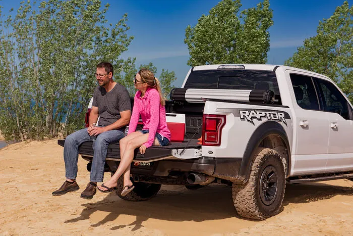 BedRug Truck Bed Mat Ram 1500 (2019) w/ 5'7" or 6'4" Bed
