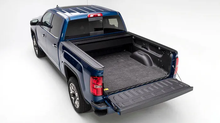 BedRug Truck Bed Mat Ram 1500 (2019) w/ 5'7" or 6'4" Bed
