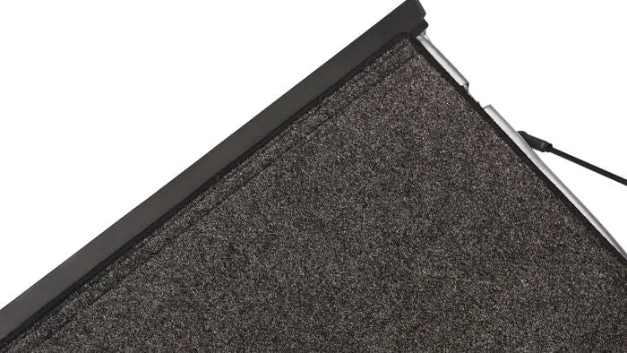 BedRug - XLT Bed Mat - 2007  Tundra