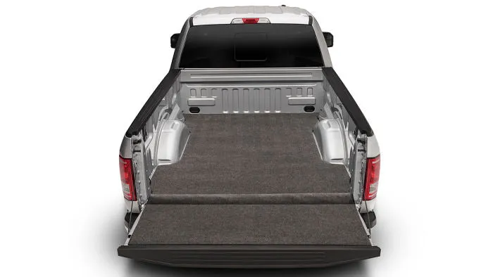 BedRug - XLT Bed Mat - 2007  Tundra