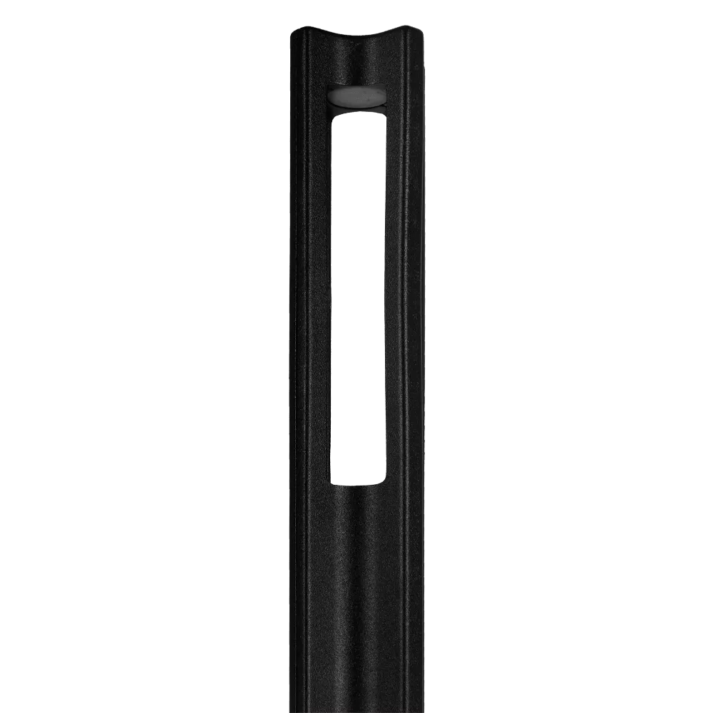 CDPA53 Path Light Low Voltage LED Rectangular Bollard Light Outdoor Lighting