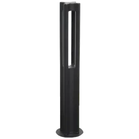 CDPA53 Path Light Low Voltage LED Rectangular Bollard Light Outdoor Lighting