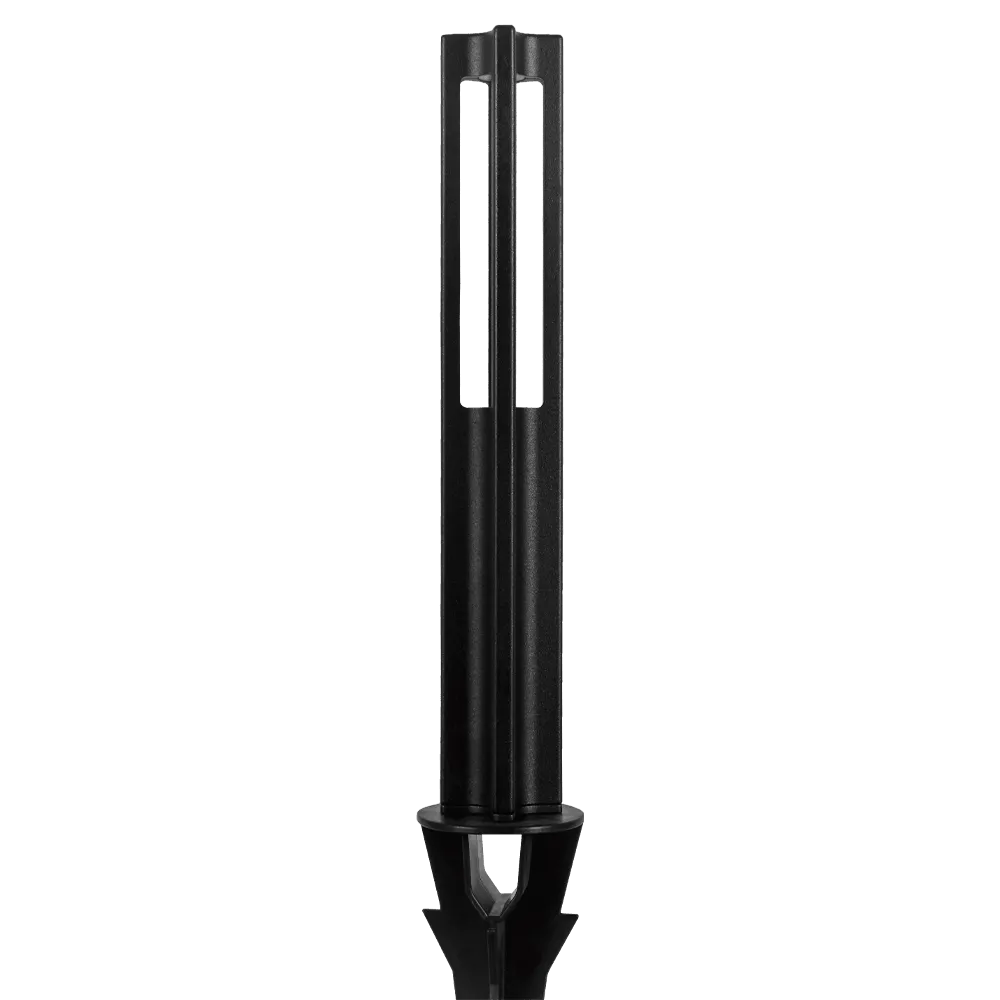 CDPA53 Path Light Low Voltage LED Rectangular Bollard Light Outdoor Lighting