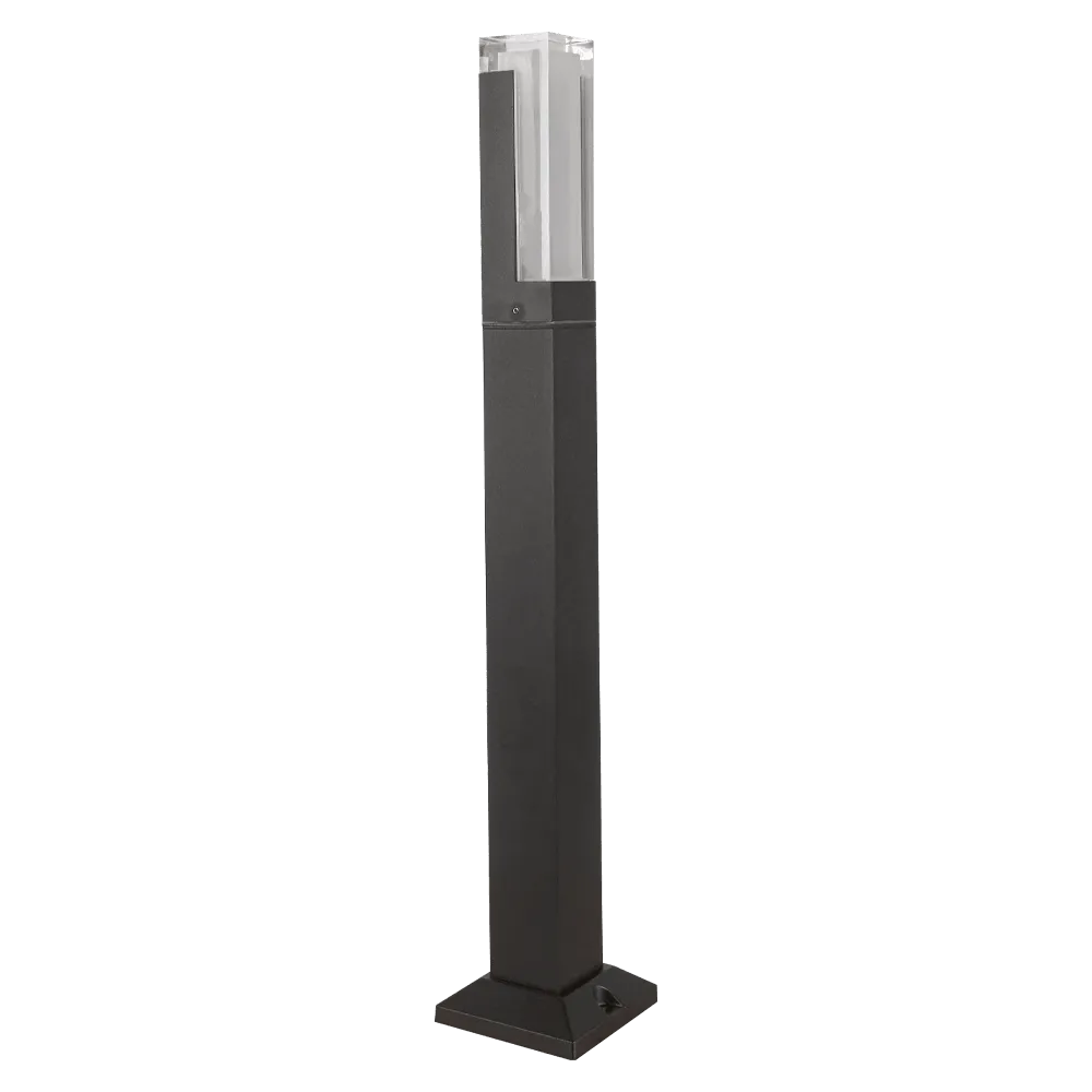 CDPA60/CDPAR60 Path Light Low Voltage LED Bollard Landscape Pathway Light