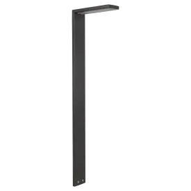 CDPS58 Path Light 3W Stainless Steel Directional LED Bollard Landscape Lighting