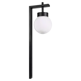 CDPS71 Path Light 3W LED Globe Low Voltage Outdoor Landscape Lighting