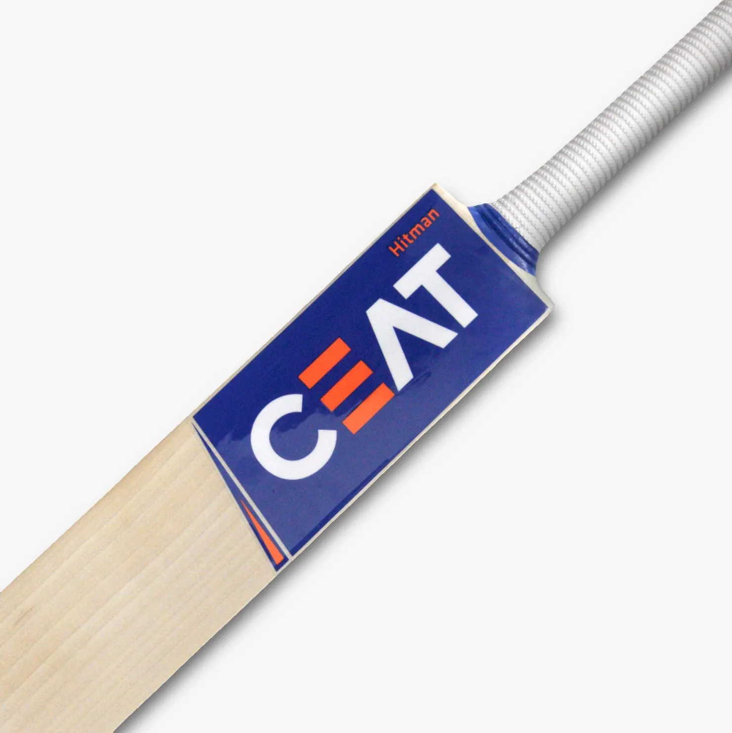 CEAT Hitman Rohit Sharma English Willow Cricket Bat - SH
