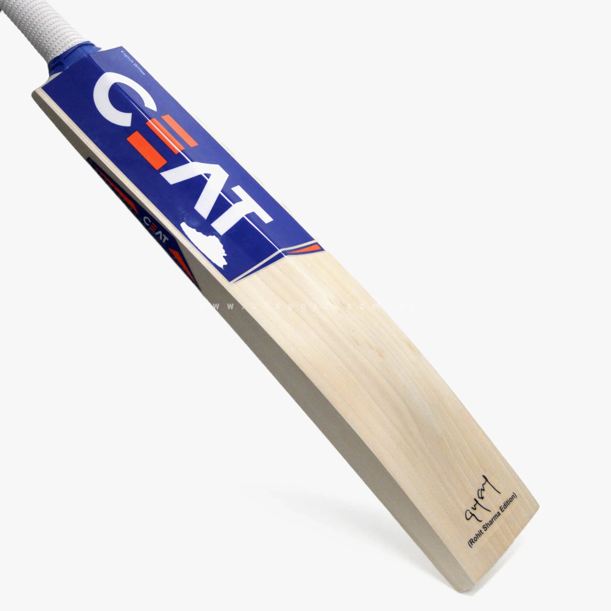 CEAT Hitman Rohit Sharma English Willow Cricket Bat - SH