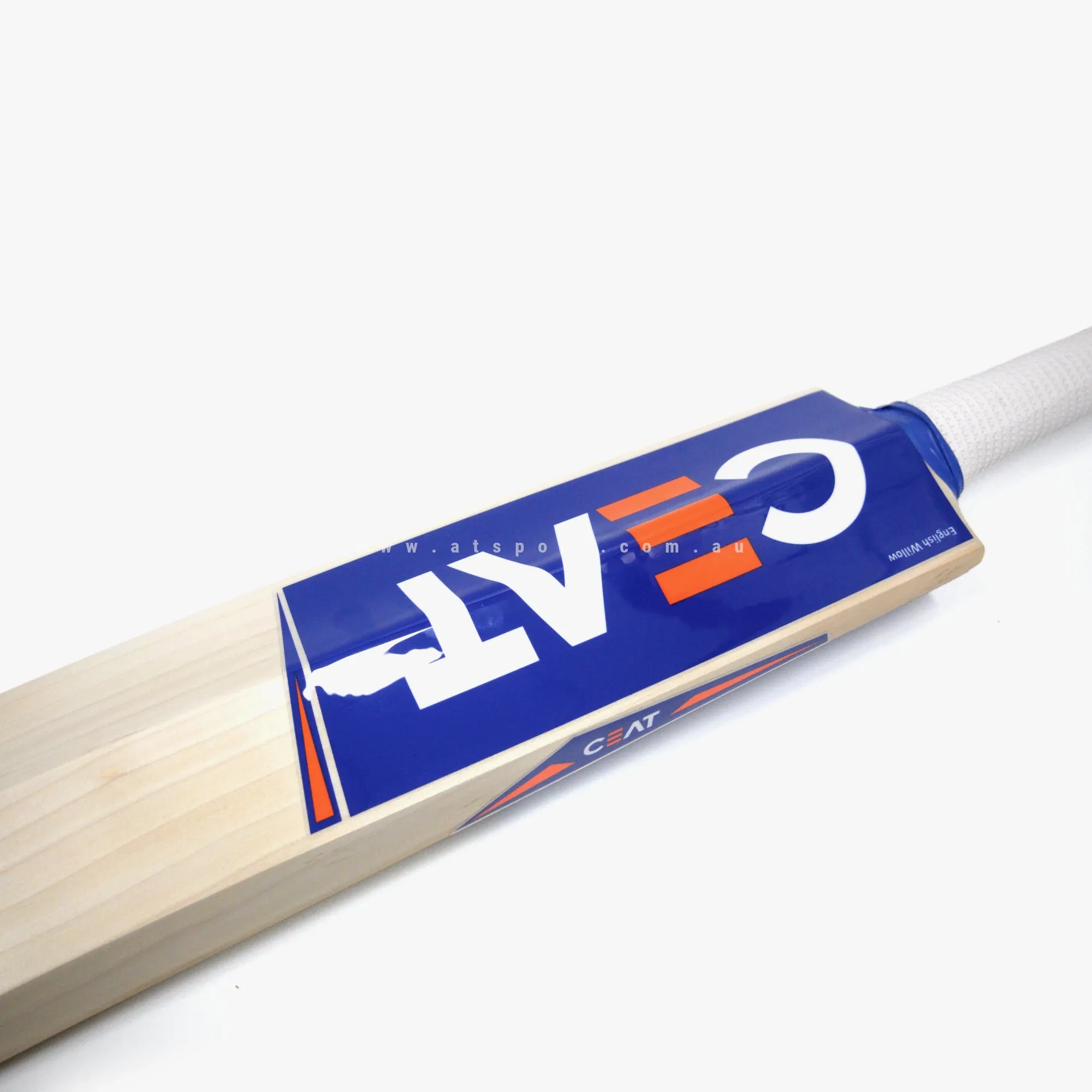 CEAT Hitman Rohit Sharma English Willow Cricket Bat - SH