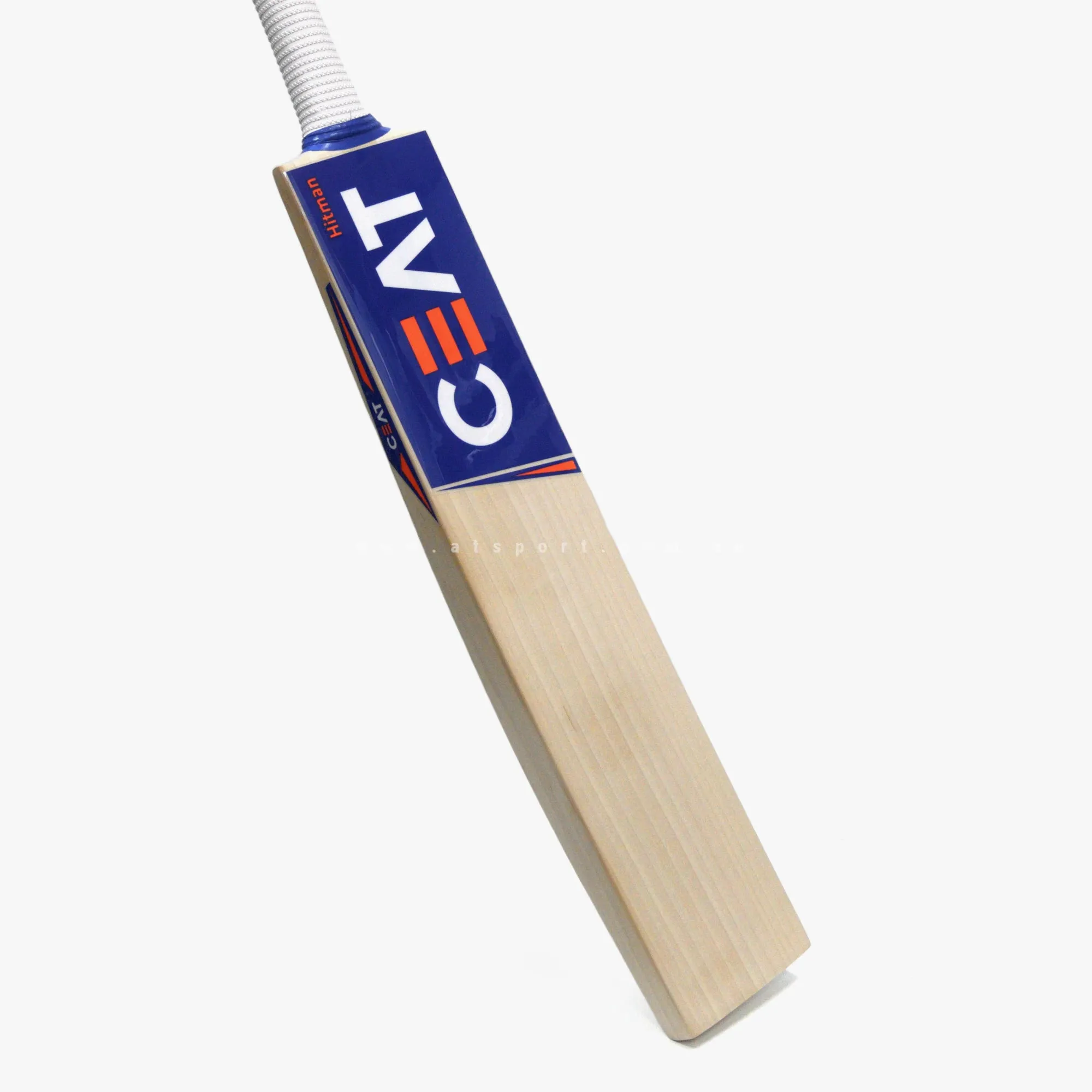 CEAT Hitman Rohit Sharma English Willow Cricket Bat - SH