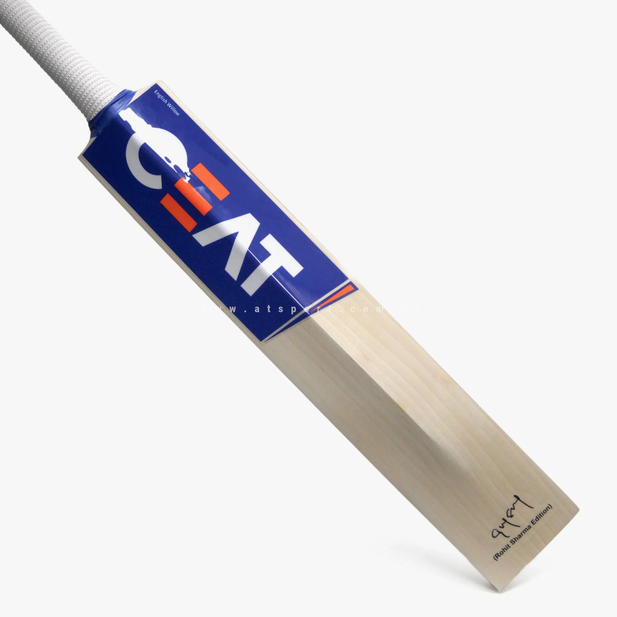 CEAT Hitman Rohit Sharma English Willow Cricket Bat - SH