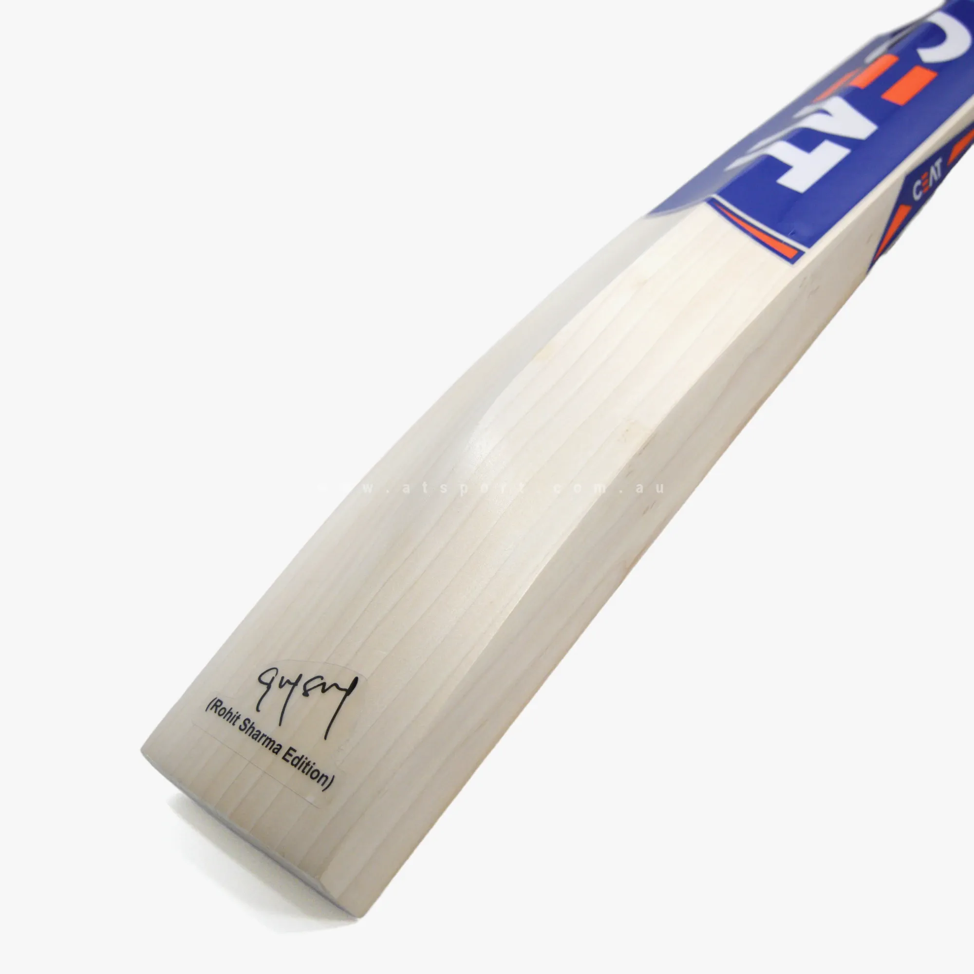 CEAT Hitman Rohit Sharma English Willow Cricket Bat - SH