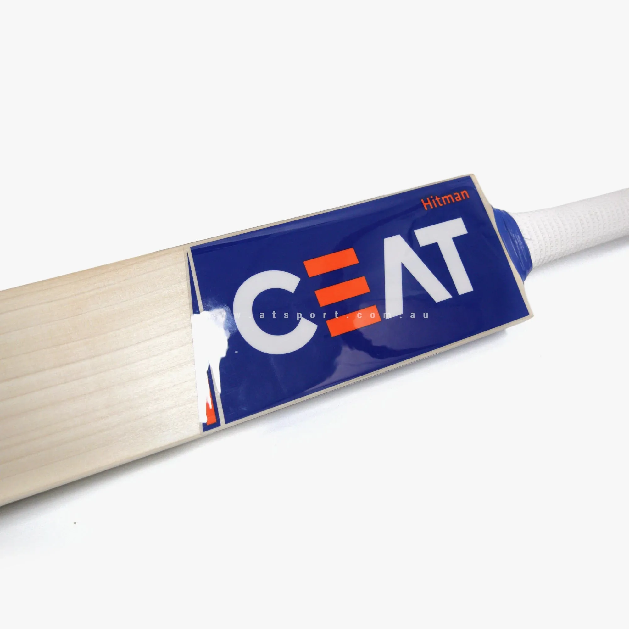CEAT Hitman Rohit Sharma English Willow Cricket Bat - SH