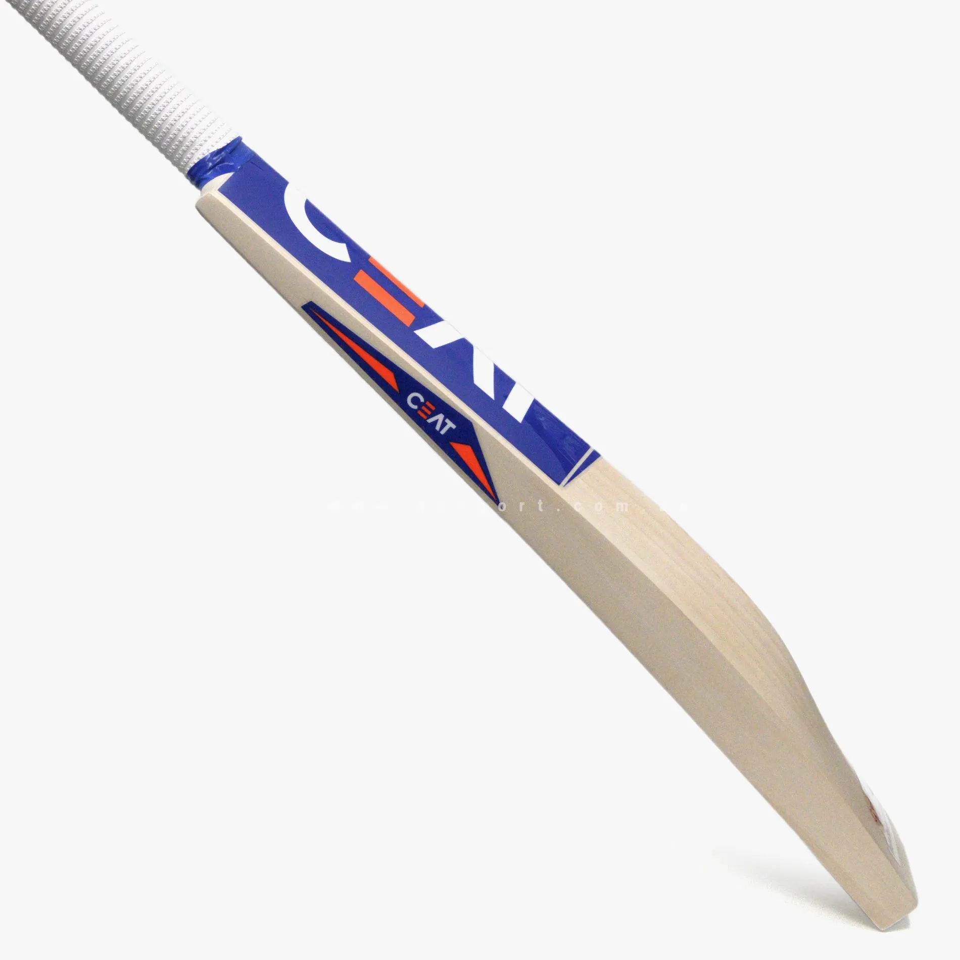 CEAT Hitman Rohit Sharma English Willow Cricket Bat - SH