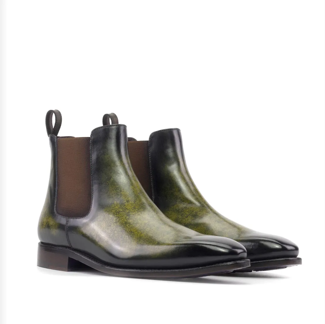 Chelsea Boot 5592 Goodyear welted