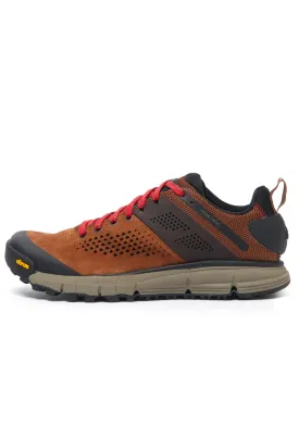 Danner Women's Trail 2650 Trainers - Brown/Red