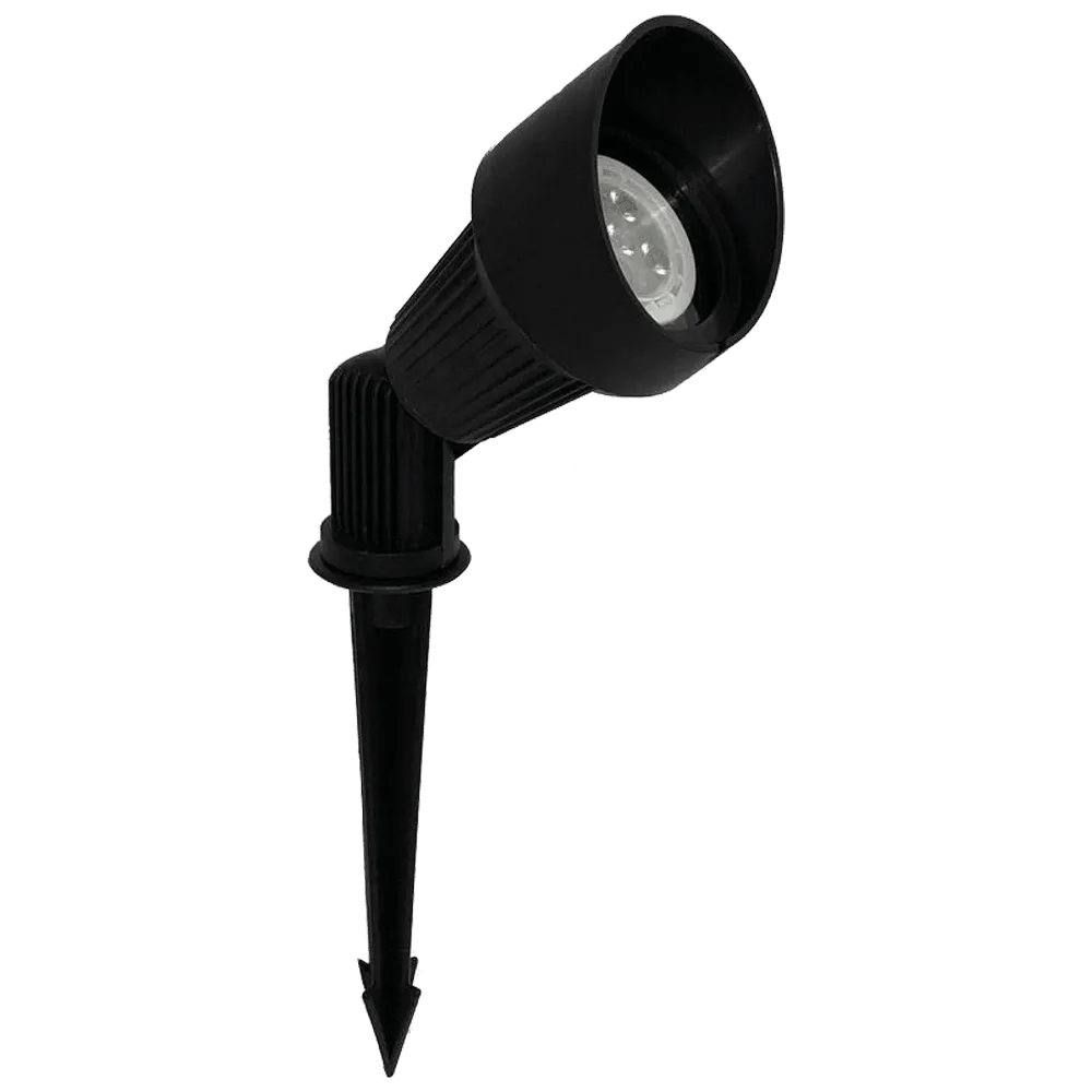 DL02 Spot Light Low Voltage Waterproof LED Directional Monopoint Lighting