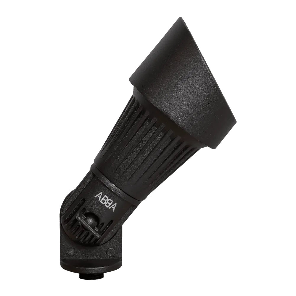 DL02 Spot Light Low Voltage Waterproof LED Directional Monopoint Lighting
