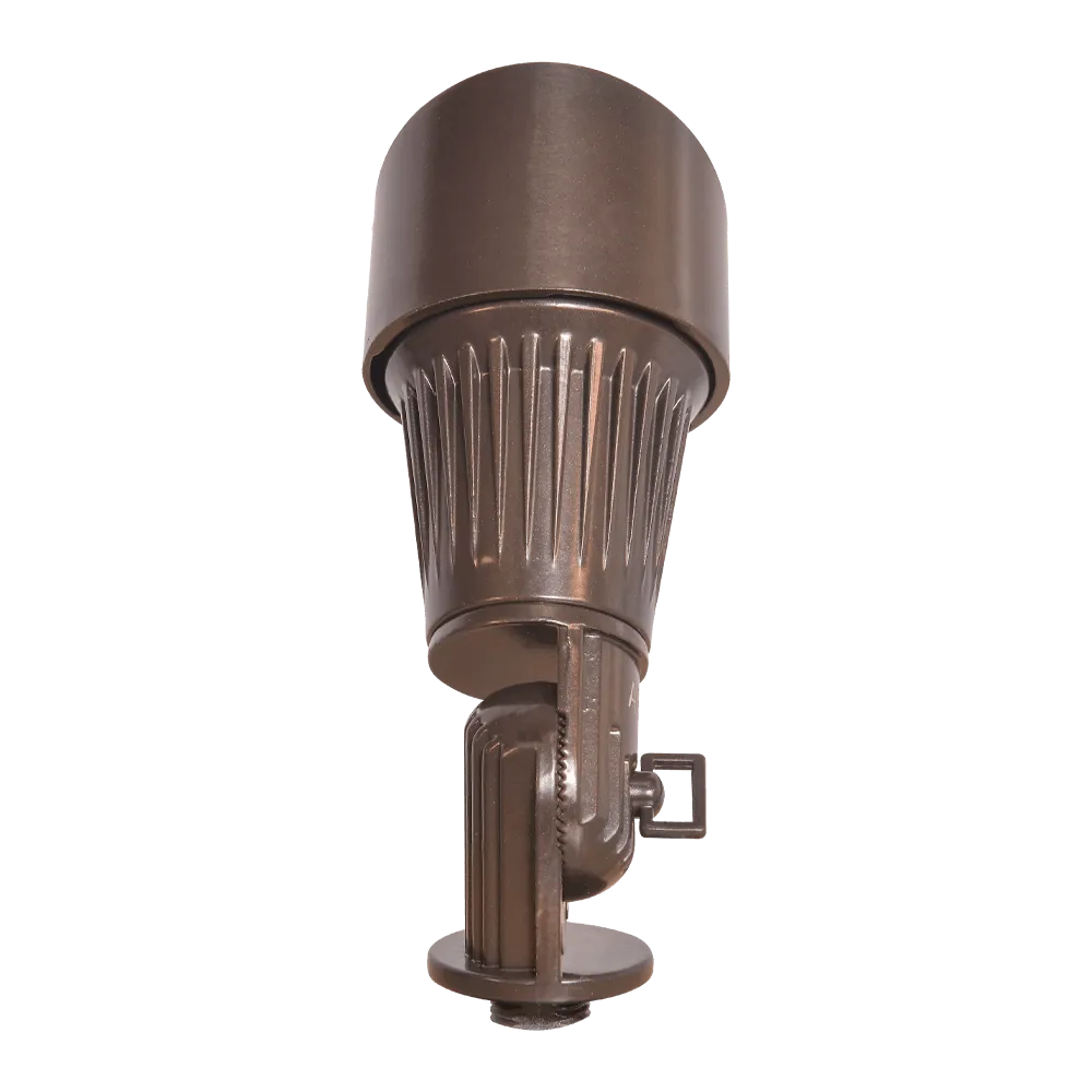 DL02 Spot Light Low Voltage Waterproof LED Directional Monopoint Lighting
