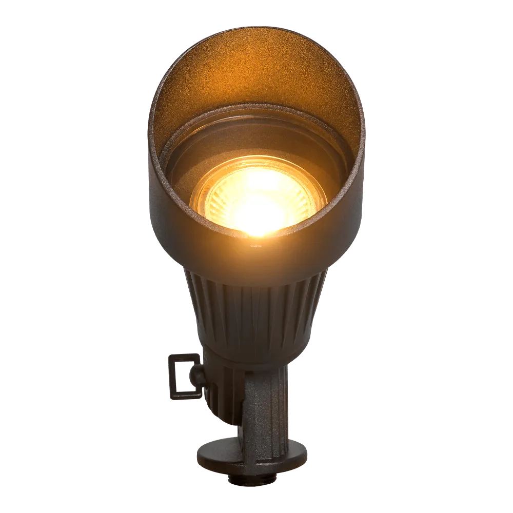 DL02 Spot Light Low Voltage Waterproof LED Directional Monopoint Lighting