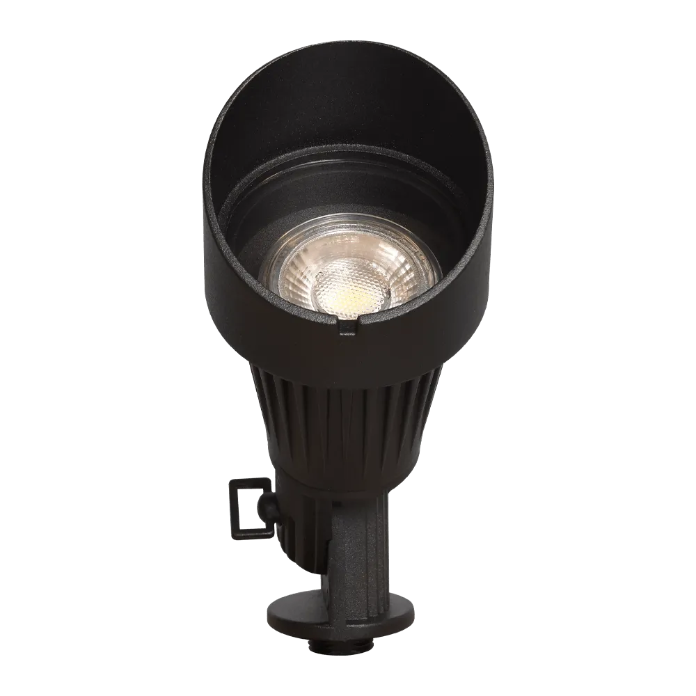 DL02 Spot Light Low Voltage Waterproof LED Directional Monopoint Lighting