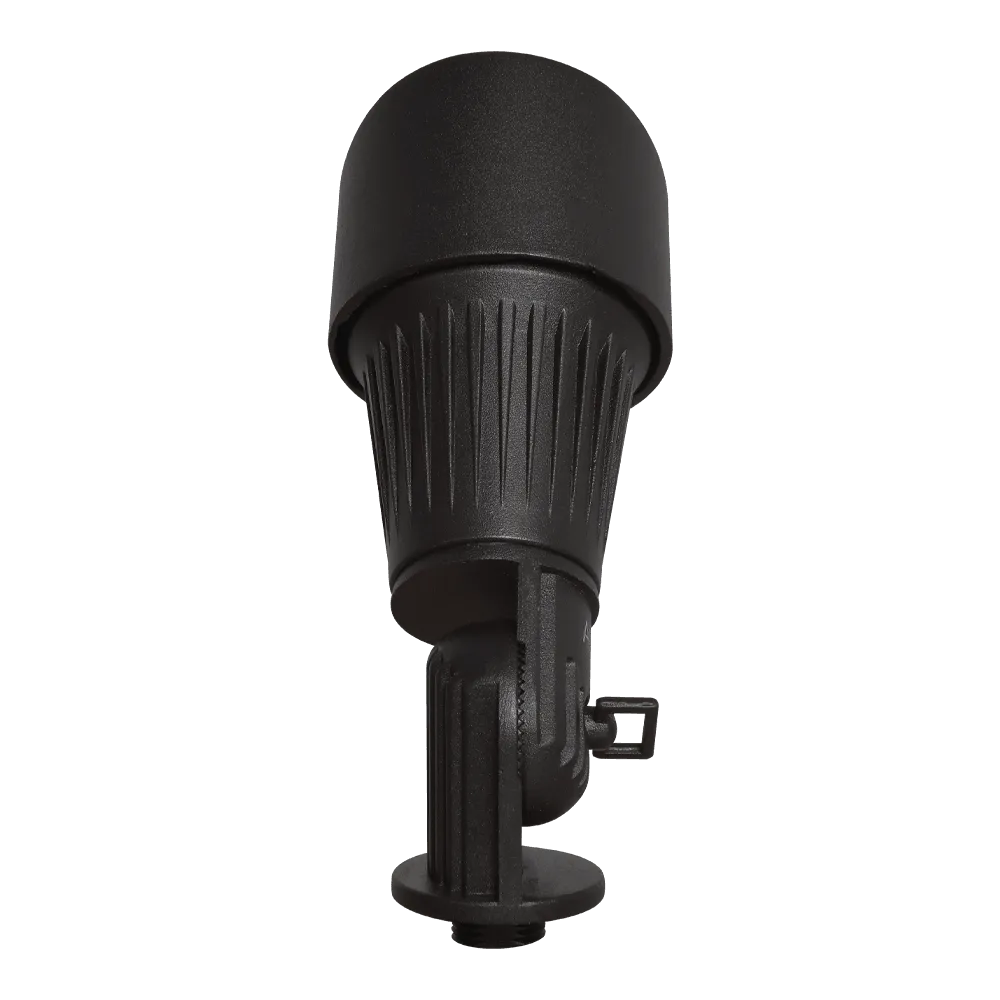 DL02 Spot Light Low Voltage Waterproof LED Directional Monopoint Lighting