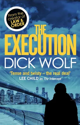 Execution Paperback  January 1, 2014