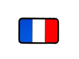 FRANCE PVC PATCH