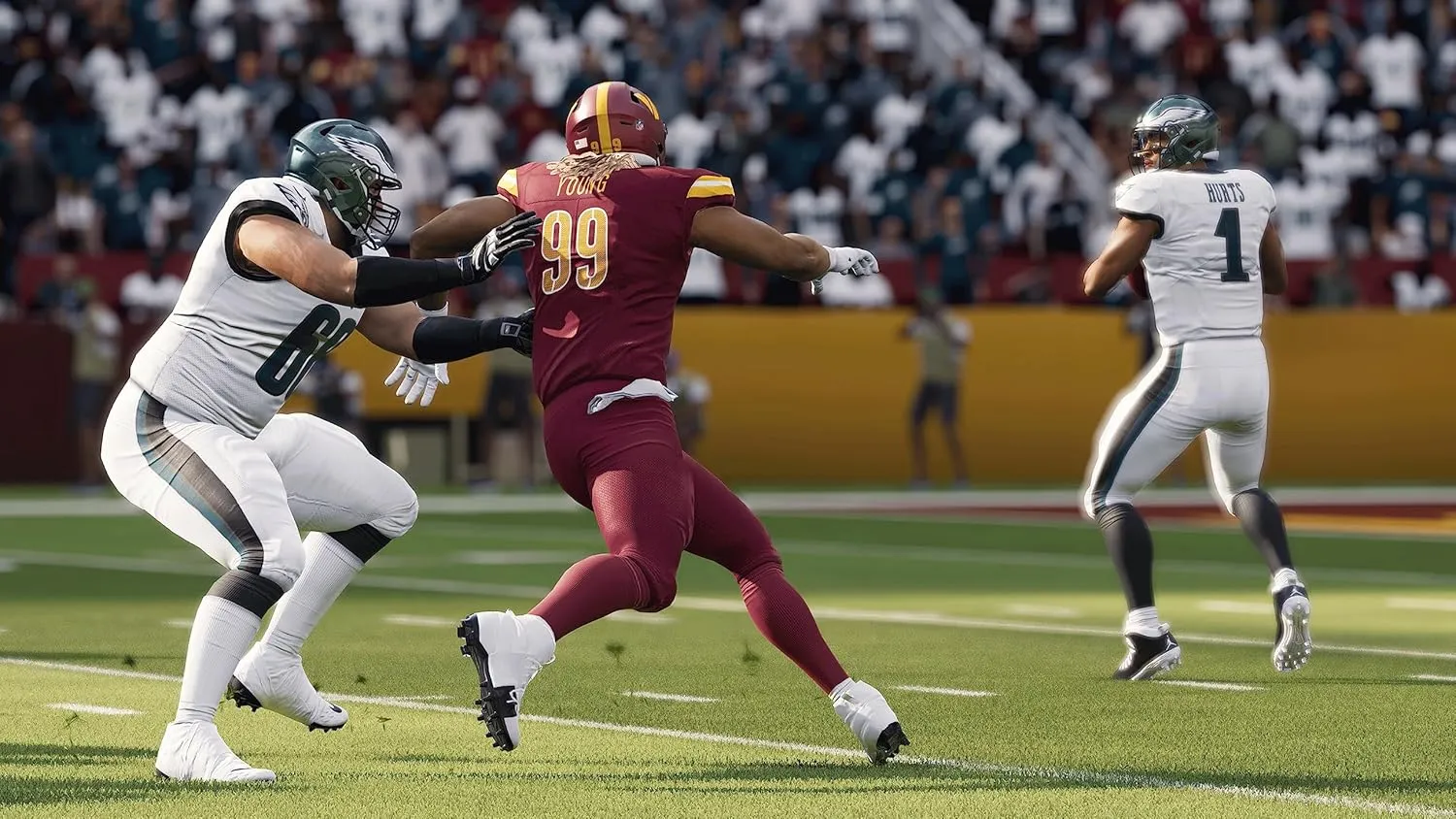Madden NFL 24 - PlayStation 4