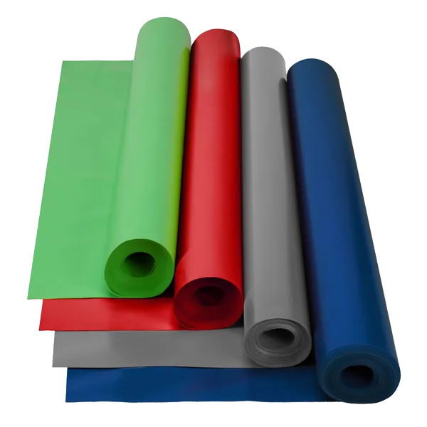 NRS STAR PVC 2000d Patch Material