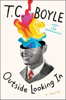Outside Looking In: A Novel Paperback  January 21, 2020