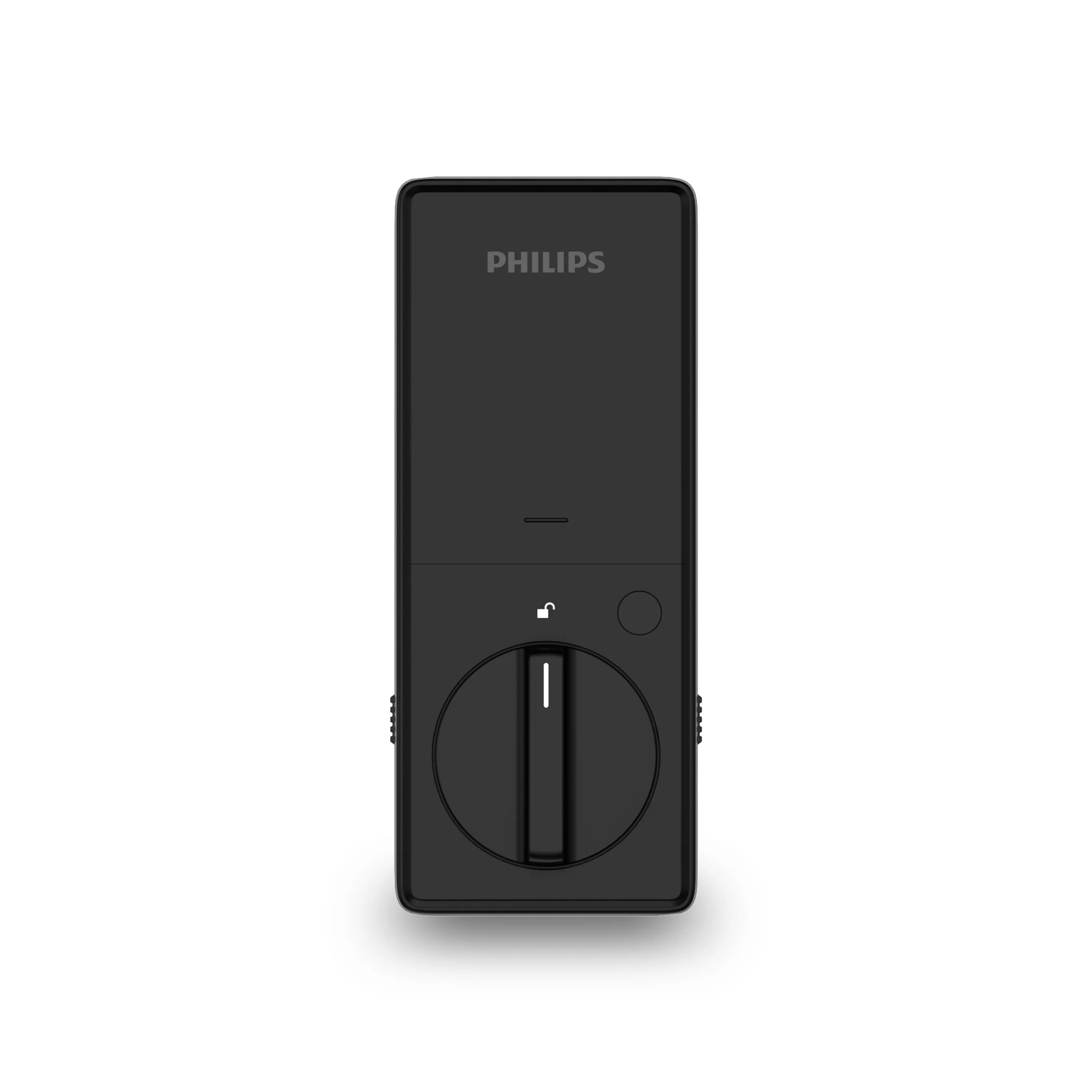 Philips 800 Series Z-Wave Long Range Door Lock DDL240X-15HZW
