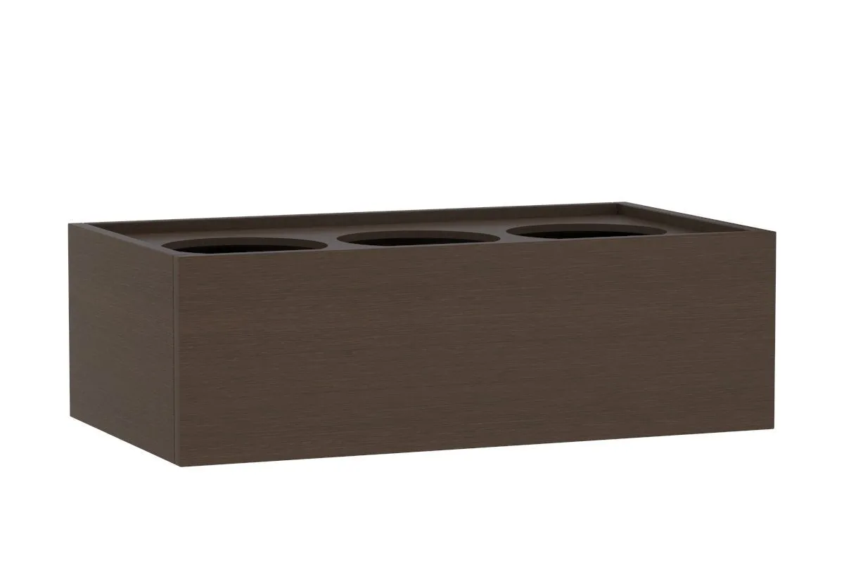 Planter Box - Melamine