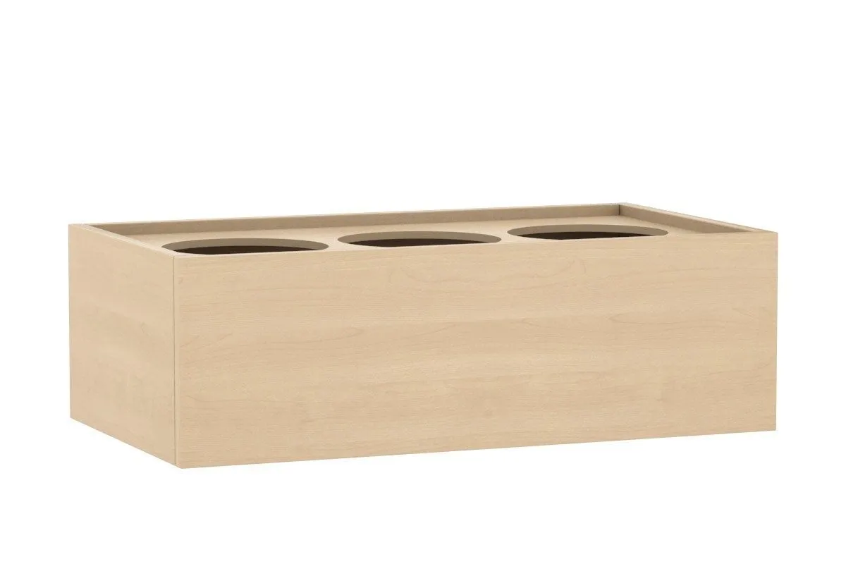 Planter Box - Melamine