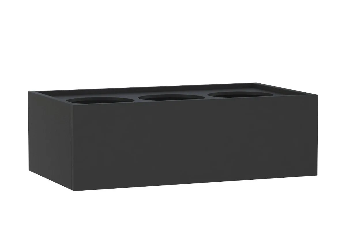 Planter Box - Melamine
