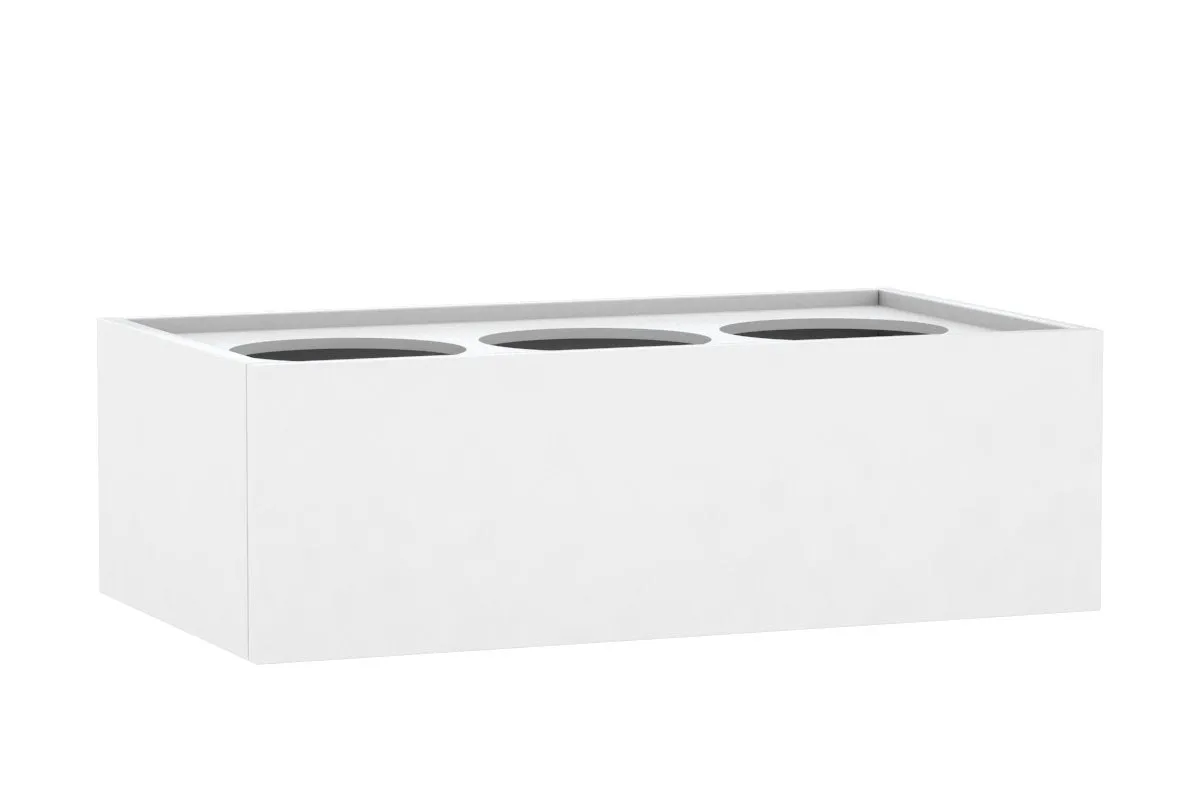 Planter Box - Melamine