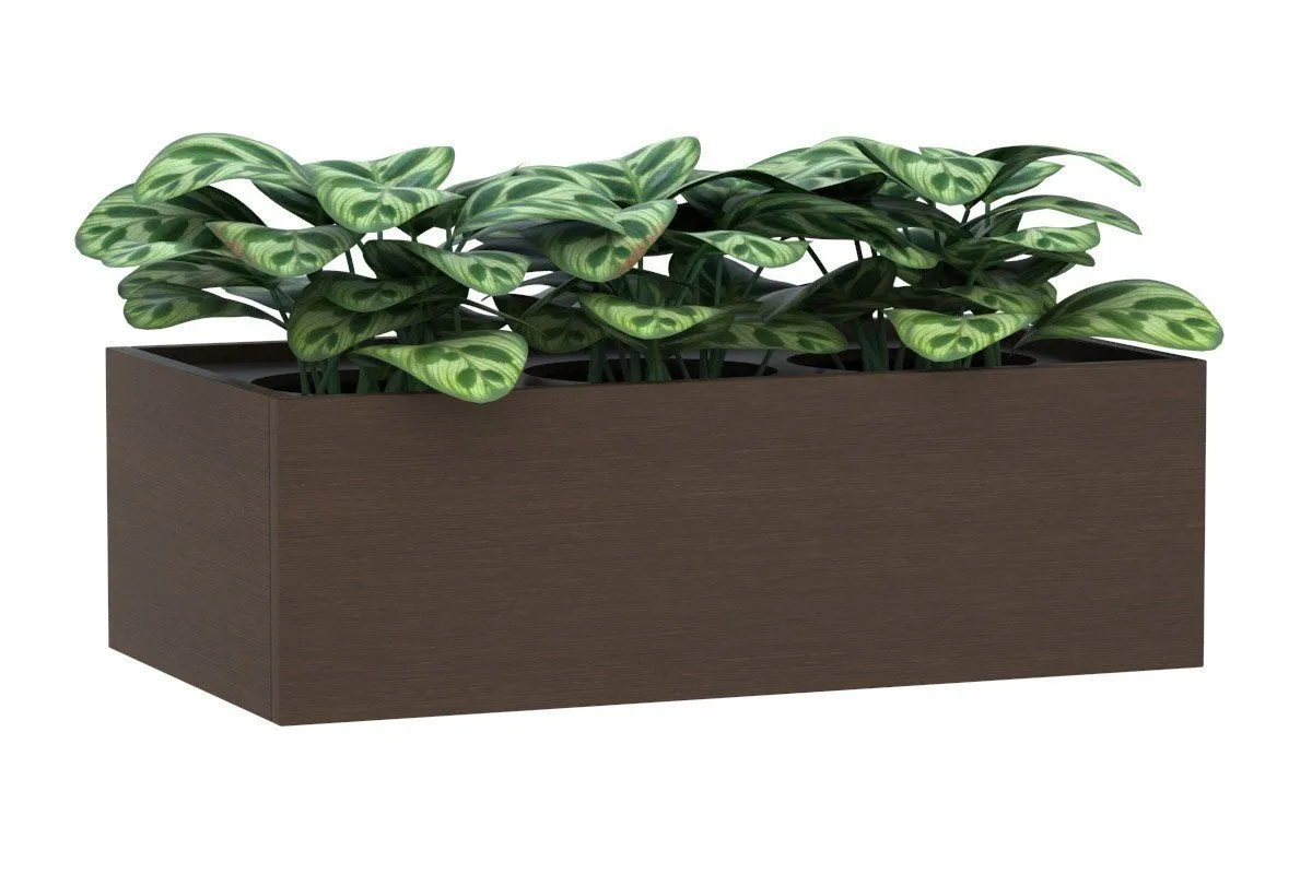 Planter Box - Melamine