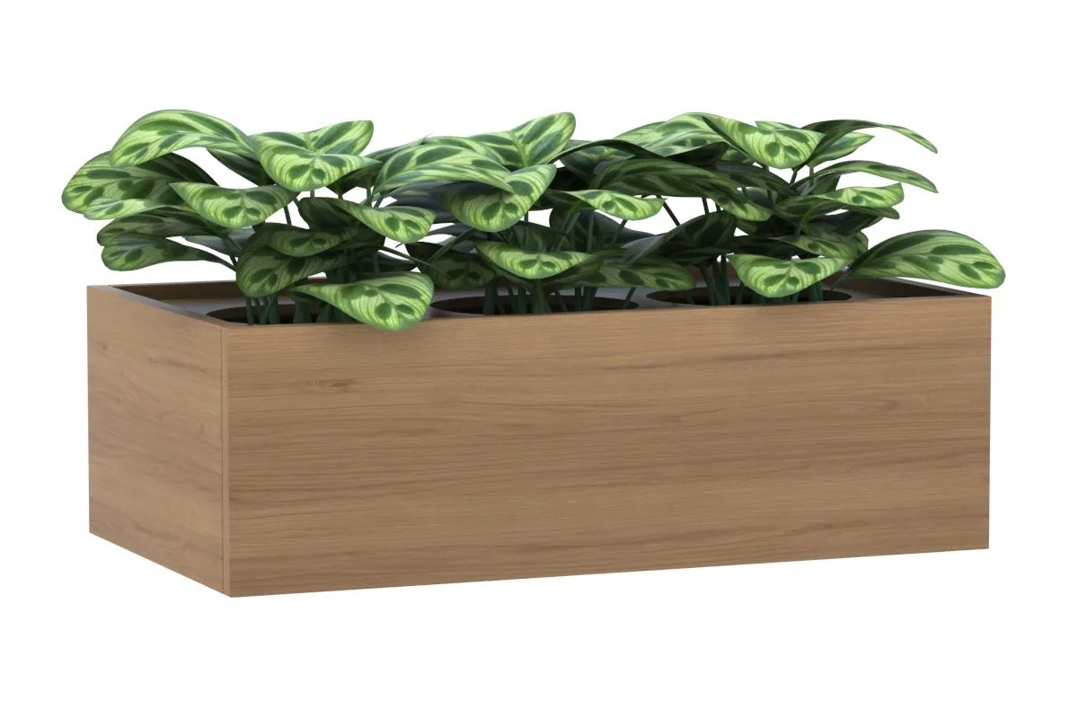 Planter Box - Melamine