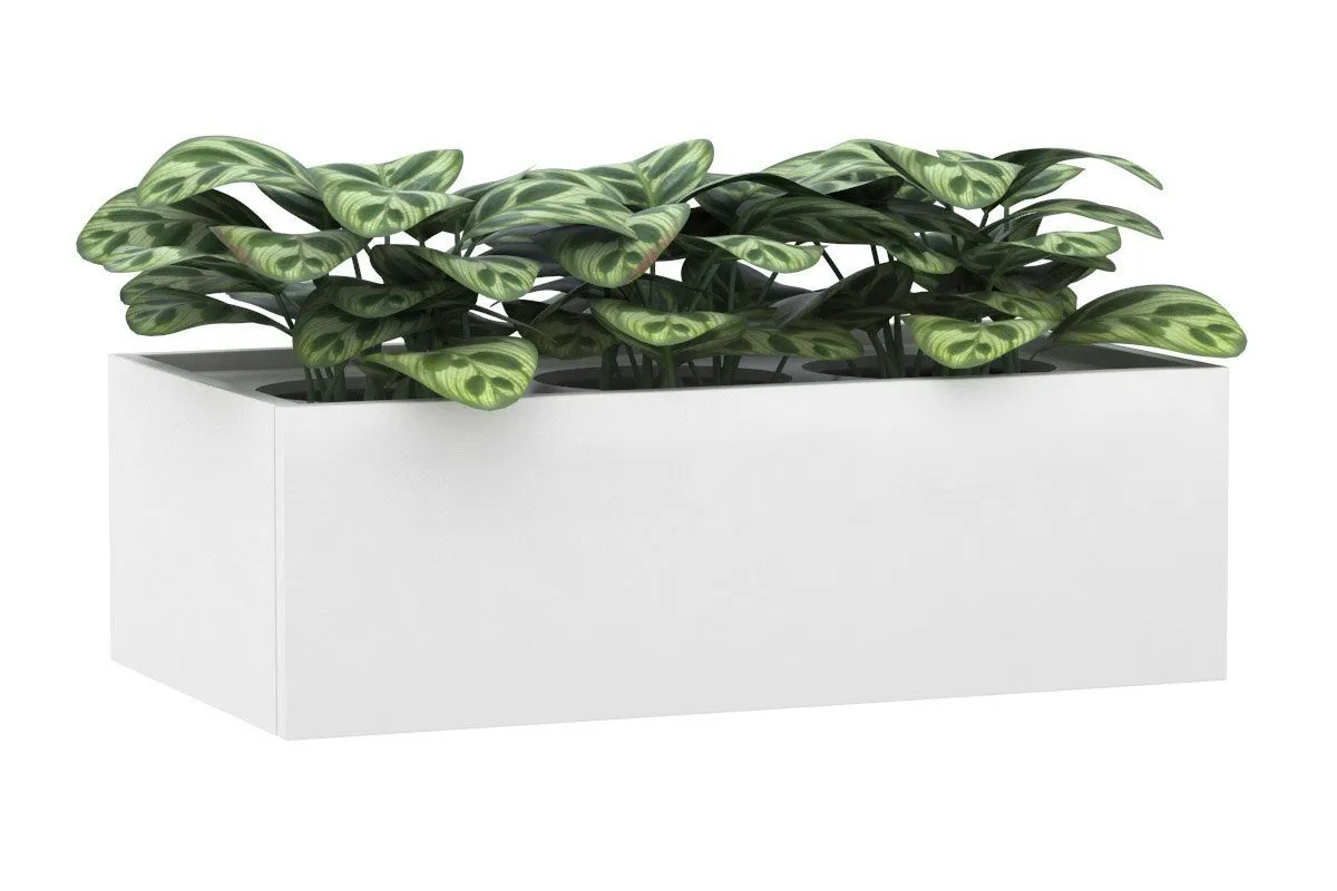 Planter Box - Melamine