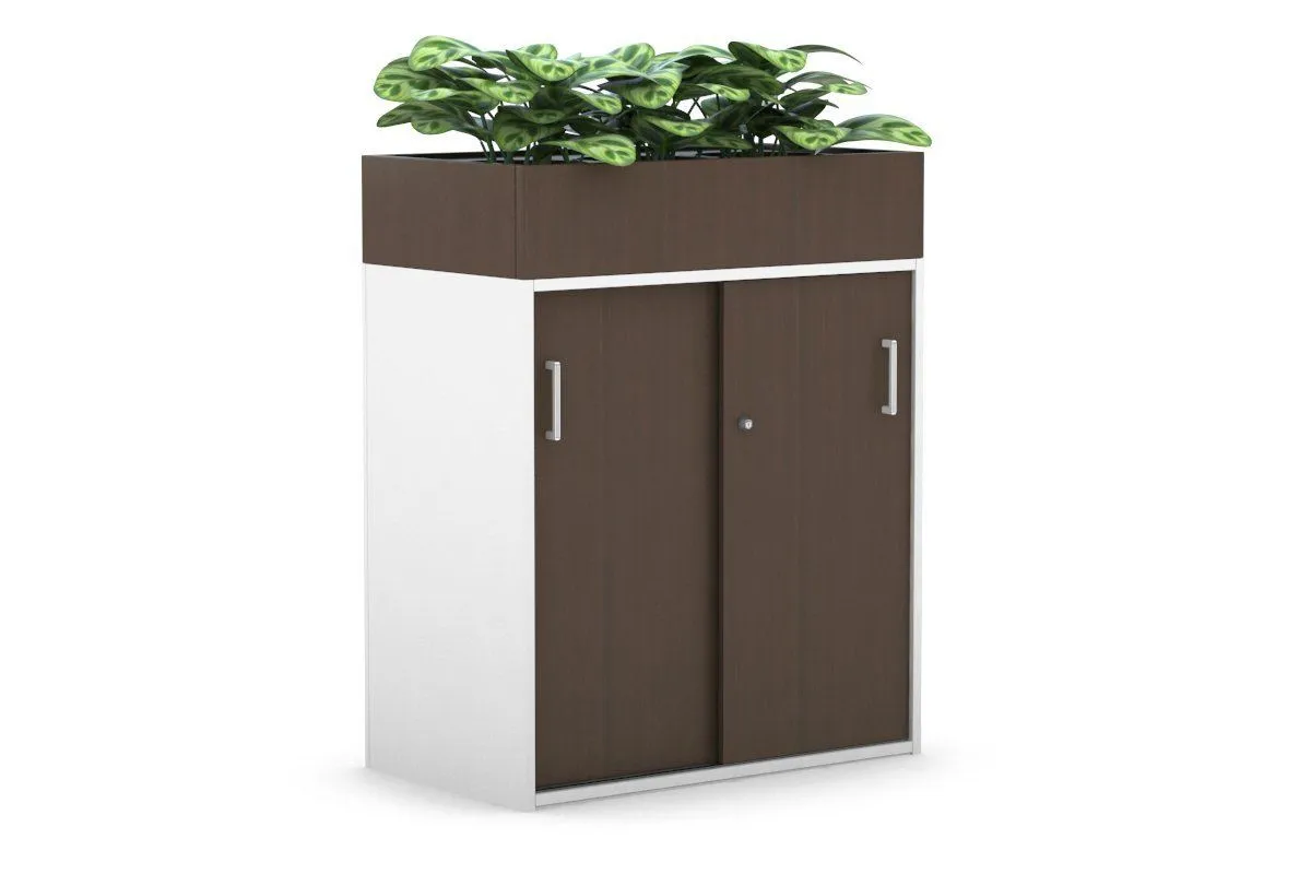 Planter Box - Melamine