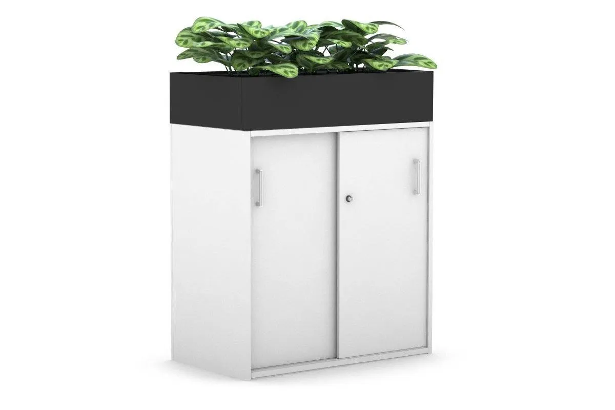 Planter Box - Melamine