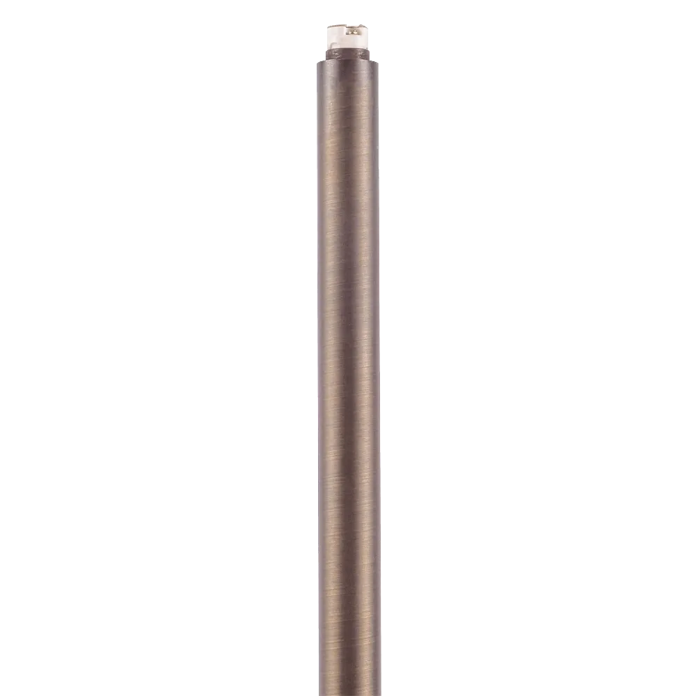 PLB12 Brass LED Low Voltage Pathway Outdoor Lighting Landscape Fixture